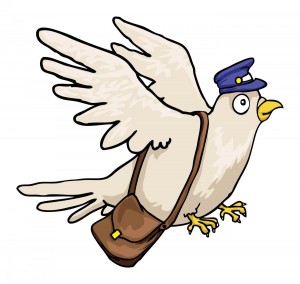 Carrier_Pigeon